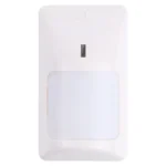 PK-210PR Wired Passive Infrared Wide Angle PIR Motion Sensor Infrared Detector Alarm(White) - Image 2