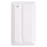 PK-210PR Wired Passive Infrared Wide Angle PIR Motion Sensor Infrared Detector Alarm(White) - Image 3