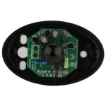 ABO-20L Single Beam Detector Active Half Egg Beam Infrared Detector Photoelectric Sensor, Detect Distance: 20m - Image 4