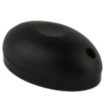 ABO-20L Single Beam Detector Active Half Egg Beam Infrared Detector Photoelectric Sensor, Detect Distance: 20m - Image 5