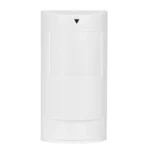 PA-525D Wired Dual Infrared and Microwave Digital Motion Detector(White)