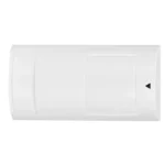PA-525D Wired Dual Infrared and Microwave Digital Motion Detector(White) - Image 3