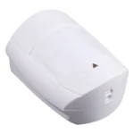 PA-476CH 2 Levels Adjustable PIR Motion Sensor for Home Security(White) - Image 2