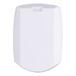 PA-476CH 2 Levels Adjustable PIR Motion Sensor for Home Security(White) - Image 4
