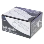 Cylindrical Display Stand Digital Security System Burglar Alarm / Anti-theft Alarm with Password Remote Control for iPhone & iPod & iPad with 8 Pin Port - Image 8