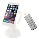 Anti-Theft Security Alarm Charging Display Holder for Mobile Phone - Image 2