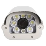 TV-821H2/IP-LP H.264 HD 1080P IR 8x LED Waterproof Bullet IP Camera, Motion Detection / Privacy Mask and 30m IR Night Vision, Waterproof Level: IP67 - Image 4