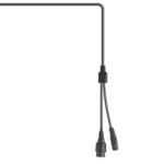 TV-821H2/IP-LP H.264 HD 1080P IR 8x LED Waterproof Bullet IP Camera, Motion Detection / Privacy Mask and 30m IR Night Vision, Waterproof Level: IP67 - Image 5