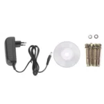 TV-821H2/IP-LP H.264 HD 1080P IR 8x LED Waterproof Bullet IP Camera, Motion Detection / Privacy Mask and 30m IR Night Vision, Waterproof Level: IP67 - Image 6