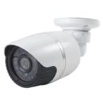 H.264 Wired Infrared Waterproof / Vandalproof IP Camera, 1 / 3 inch 4mm 1.3 Mega Pixels Fixed Lens, Motion Detection / Privacy Mask and 30m IR Night Vision, Support HD 720P (1280 x 720) - Image 2