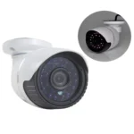 H.264 Wired Infrared Waterproof / Vandalproof IP Camera, 1 / 3 inch 4mm 1.3 Mega Pixels Fixed Lens, Motion Detection / Privacy Mask and 30m IR Night Vision, Support HD 720P (1280 x 720) - Image 5