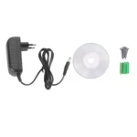 H.264 Wired Infrared Waterproof / Vandalproof IP Camera, 1 / 3 inch 4mm 1.3 Mega Pixels Fixed Lens, Motion Detection / Privacy Mask and 30m IR Night Vision, Support HD 720P (1280 x 720) - Image 6