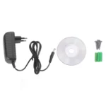 633W/AHD H.264 HD 720P 1/4 inch 1.0 Mega Pixel Array Bullet Camera, Support Night Vision / Motion Detection, IR Distance: 20m - Image 5