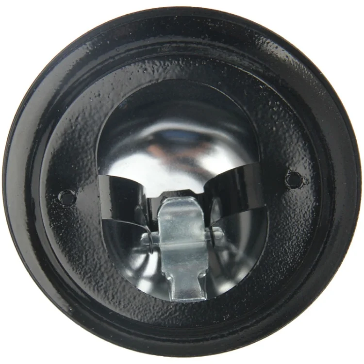 S-NT-0315_3.webp Stainless Steel Bell for Coffee House / Bar / Kitchen Hotel Service Call, QJ125 (Silver) - Image 4