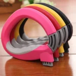 One Trip Grip Grocery Bags Holder Handle Easy Carrier (Color Random Delivery) - Image 6