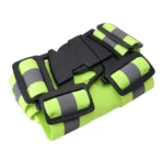 Night Riding Running Flexible Reflective Safety Vest - Image 4