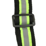 High Visibility Reflective Safety Vest - Image 4