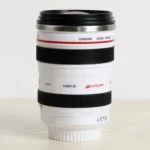400ML Camera Lens Cup Mug Caniam EF 24-105mm F4 Filter Cup for Coffee Milk Water as Gift - Image 5