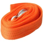 4 Meters Load 3 Tons of Tow Rope, Random Color Delivery - Image 2
