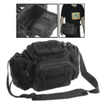 Multi-functional Nylon Fabrics Outdoor Military Camera Bag / Waist Bag - Image 2