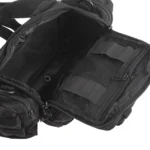 Multi-functional Nylon Fabrics Outdoor Military Camera Bag / Waist Bag - Image 3
