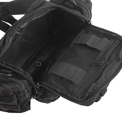 S-OG-4007B_2.webp Multi-functional Nylon Fabrics Outdoor Military Camera Bag / Waist Bag - Image 3