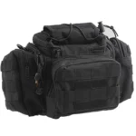 Multi-functional Nylon Fabrics Outdoor Military Camera Bag / Waist Bag - Image 5