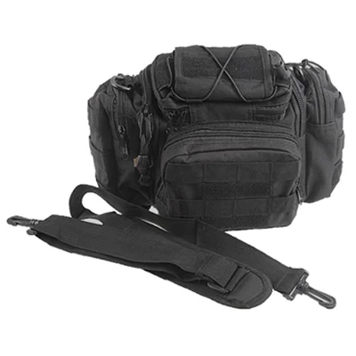S-OG-4007B_6.webp Multi-functional Nylon Fabrics Outdoor Military Camera Bag / Waist Bag - Image 7