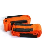 235cm Home Delivery Carry Easier Forearm Moving Straps(Orange) - Image 3