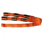 235cm Home Delivery Carry Easier Forearm Moving Straps(Orange) - Image 4