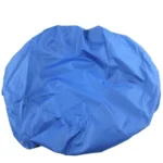 High Quality 70 liter Rain Cover for Bags - Image 4