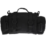 Collectable 3P Utility  Waist Bag Pack Hand Pouch Pack with Long Strap - Image 3