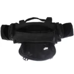 Collectable 3P Utility  Waist Bag Pack Hand Pouch Pack with Long Strap - Image 7