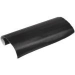 PVC Matte Blackboard Wallpaper / Graffiti Board Blackboard Wallpaper Wall Sticker, Size: 200(L) x 45cm(W)(Black) - Image 6