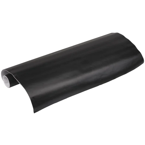 S-OS-0114_5.webp PVC Matte Blackboard Wallpaper / Graffiti Board Blackboard Wallpaper Wall Sticker, Size: 200(L) x 45cm(W)(Black) - Image 6