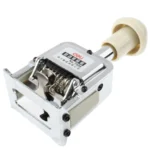 High Performance Metal Material Automatic Numbering Machine (6 Code)(Silver) - Image 6