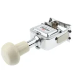 High Performance Metal Material Automatic Numbering Machine (6 Code)(Silver) - Image 7