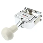 High Performance Metal Material Automatic Numbering Machine (8 Code)(Silver) - Image 7