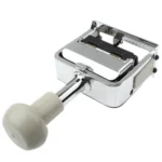 High Performance Metal Material Automatic Numbering Machine (12 Code)(Silver) - Image 7