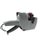 High Performance Handheld ink 8 Digits Price Labeller, Grey (No.7504)(Black) - Image 3