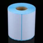 Thermal Printing Paper / Thermal Adhesive Label Paper, Size: 150mm x 100mm(350pcs Labels) - Image 2