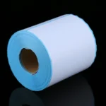 Thermal Printing Paper / Thermal Adhesive Label Paper, Size: 150mm x 100mm(350pcs Labels) - Image 3