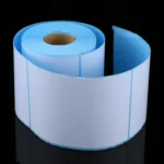 Thermal Printing Paper / Thermal Adhesive Label Paper, Size: 150mm x 100mm(350pcs Labels) - Image 4