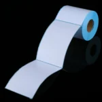 Thermal Printing Paper / Thermal Adhesive Label Paper, Size: 150mm x 100mm(350pcs Labels) - Image 5