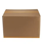 Shipping Packing Moving Kraft Paper Boxes, Size: 38x28x19cm - Image 3