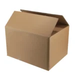 Shipping Packing Moving Kraft Paper Boxes, Size: 46x30x30cm - Image 2