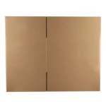 Shipping Packing Moving Kraft Paper Boxes, Size: 46x30x30cm - Image 4