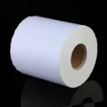 Thermal Printing Paper / Thermal Adhesive Label Paper, Size: 100mm x 100mm(500pcs Labels) - Image 3