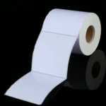 Thermal Printing Paper / Thermal Adhesive Label Paper, Size: 100mm x 100mm(500pcs Labels) - Image 5