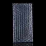 500 PCS Bubble Envelopes Wrap Bags, Size: 15 x 10cm(Transparent) - Image 2